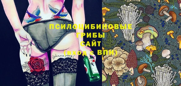 мескалин Михайлов